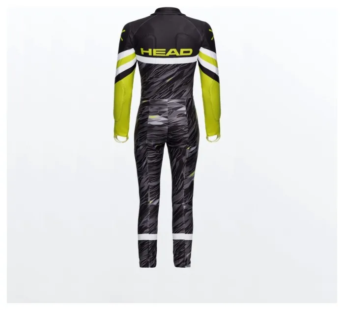 Комбінезон HEAD ( 826860 ) RACE Suit Junior 2021