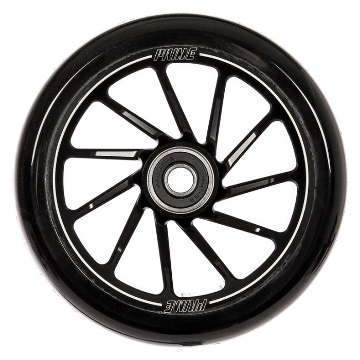 Колесо для трюкового самоката Prime Uchi Pro 115-White