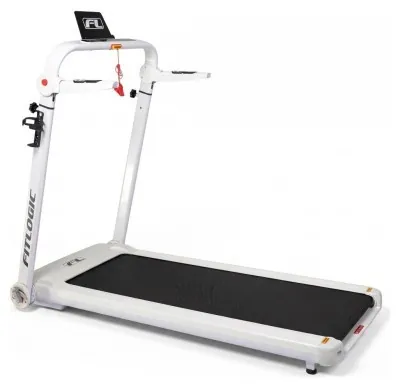 Бігова доріжка FitLogic T116W+