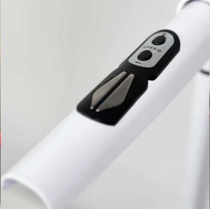 Бігова доріжка FitLogic T116W+