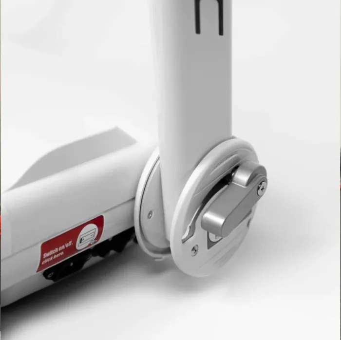 Бігова доріжка FitLogic T116W+