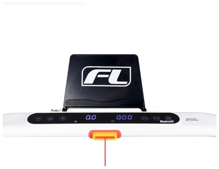 Бігова доріжка FitLogic T116W+