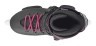 Роликові коньки для дорослих Rollerblade TWISTER EDGE W 37 (6.5US) 235мм Black/purple (07847600 N41), укр Фото - 3