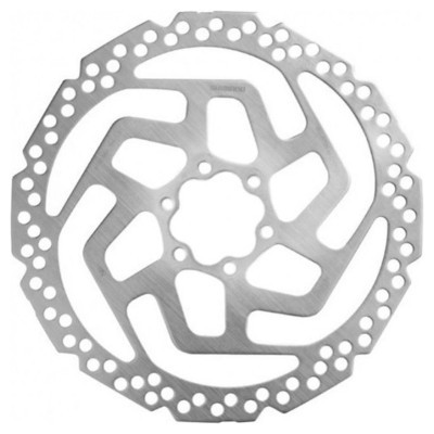 Ротор 180мм під 6 болтів SHIMANO SM-RT26-M