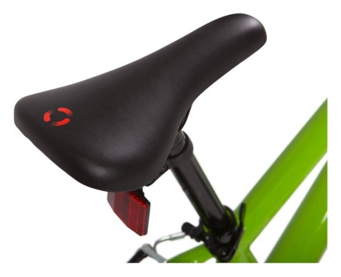 Велосипед Outleap Dragon 20″ Green (б/у)