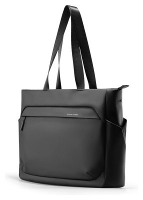 Сумка для ноутбука Mark Ryden Riven 15.6" Black