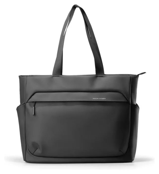 Сумка для ноутбука Mark Ryden Riven 15.6" Black