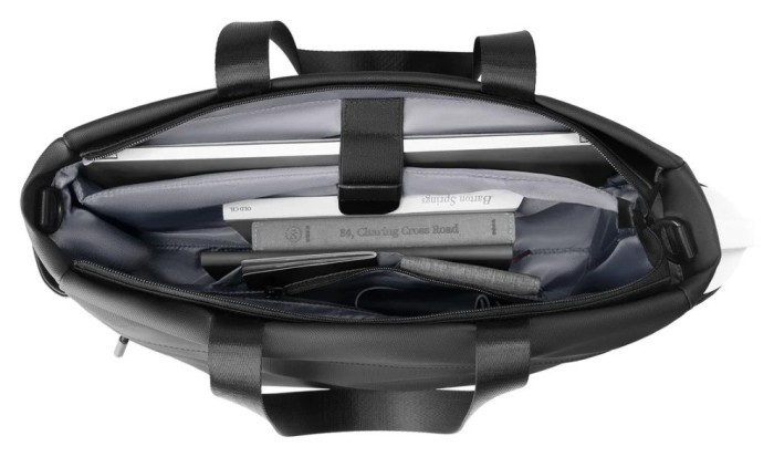 Сумка для ноутбука Mark Ryden Riven 15.6" Black