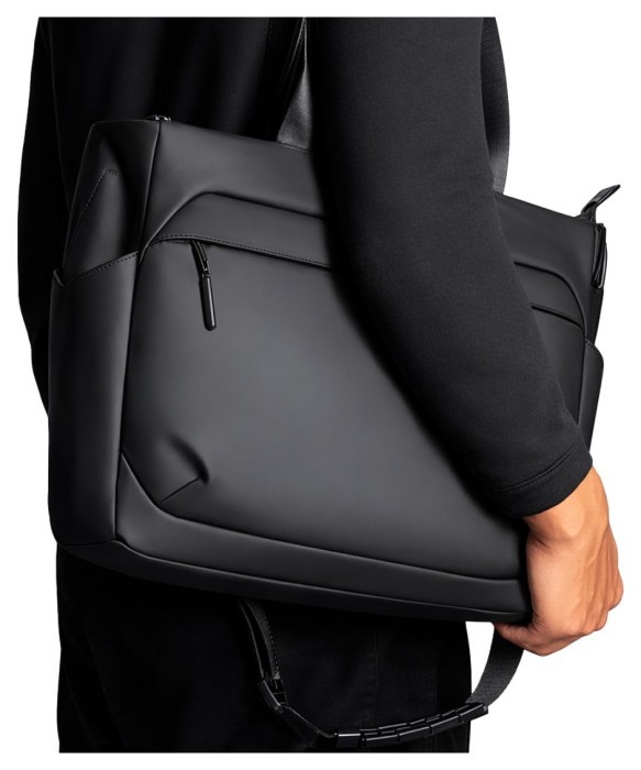 Сумка для ноутбука Mark Ryden Riven 15.6" Black