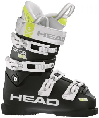 Черевики гірськолижні HEAD ( 609041 ) RAPTOR 80 RS W 2020