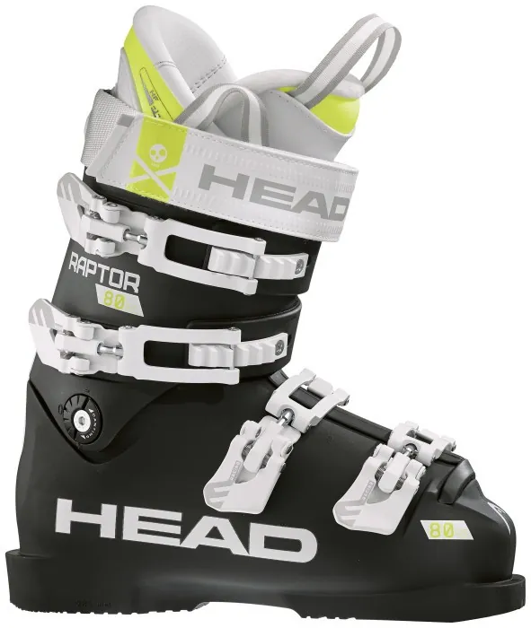 Ботинки горнолыжные HEAD (609041) RAPTOR 80 RS W 2020