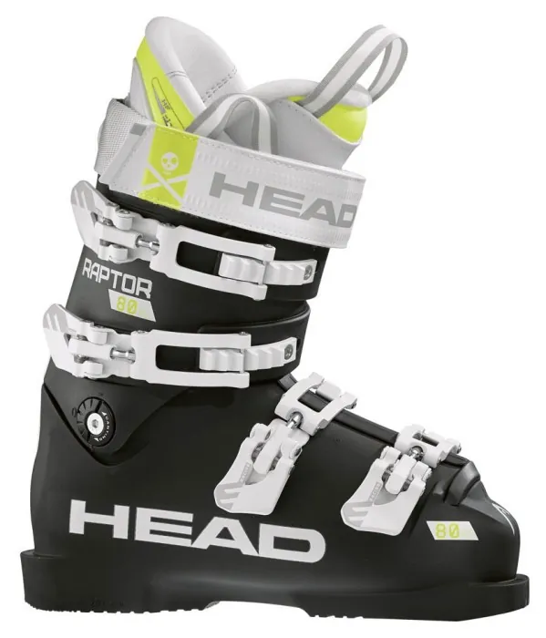 Черевики гірськолижні HEAD ( 609041 ) RAPTOR 80 RS W 2020