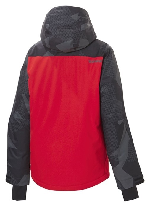 Куртка Rehall Baill Jr 2020 flame