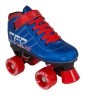 Роликовые коньки SFR Vision GT 35,5 Blue Фото - 1
