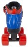 Роликовые коньки SFR Vision GT 35,5 Blue Фото - 2