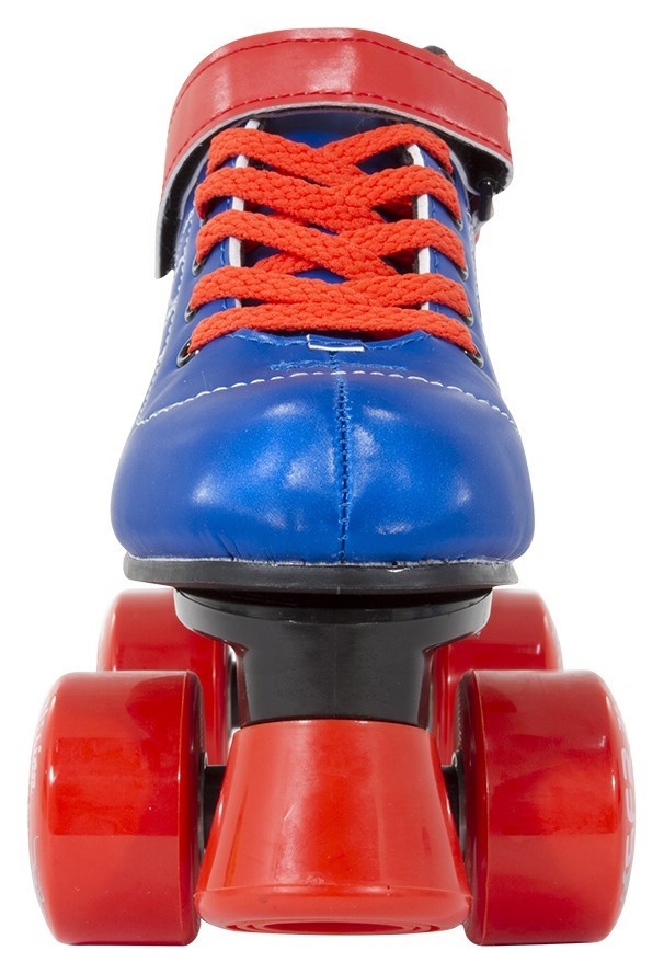 Роликовые коньки SFR Vision GT 35,5 Blue