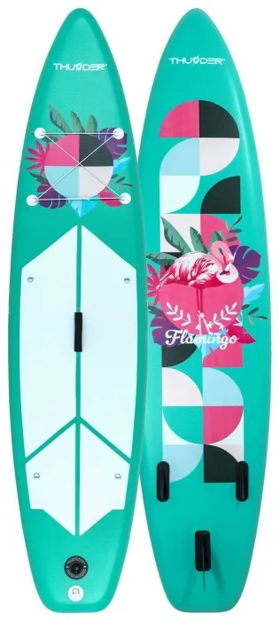 Надувна SUP дошка (Сапборд) THUNDER FLAMI 320