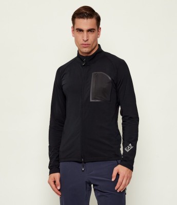 Горнолыжный флис Armani EA7 ( 7M000456-AF14634 ) SWEATSHIRT 2026