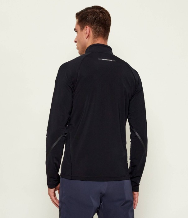 Горнолыжный флис Armani EA7 ( 7M000456-AF14634 ) SWEATSHIRT 2026