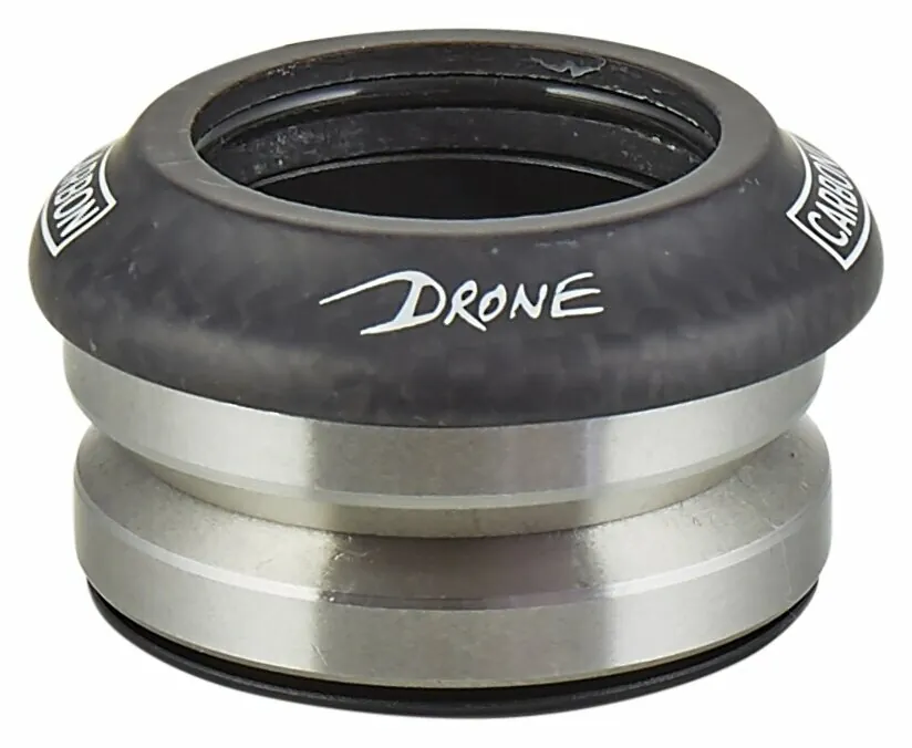 Рульова система підшипників Drone Carbon Fibre (Carbon)
