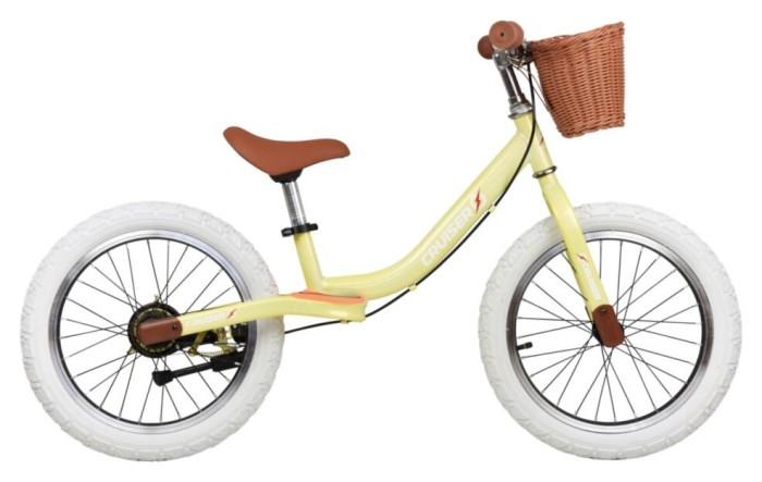 Біговел Maraton Crussier STORY 16",