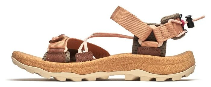 Сандалии Merrell Speed Fusion Web RMX Wmn