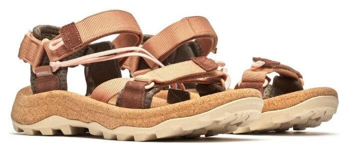 Сандалии Merrell Speed Fusion Web RMX Wmn