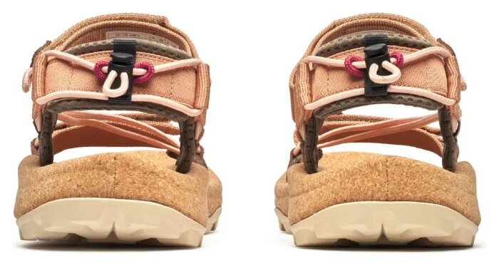 Сандалии Merrell Speed Fusion Web RMX Wmn