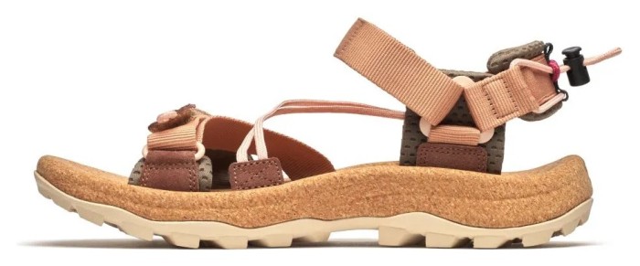 Сандалии Merrell Speed Fusion Web RMX Wmn