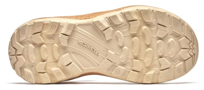 Сандалии Merrell Speed Fusion Web RMX Wmn