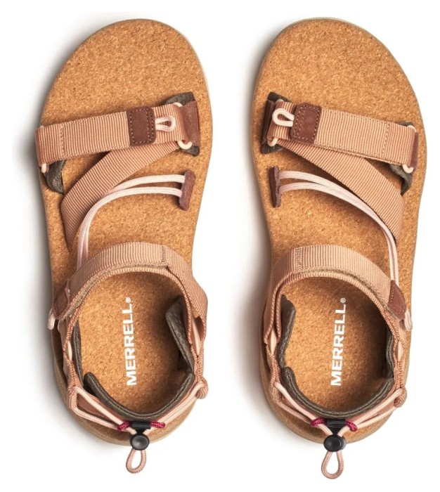 Сандалии Merrell Speed Fusion Web RMX Wmn