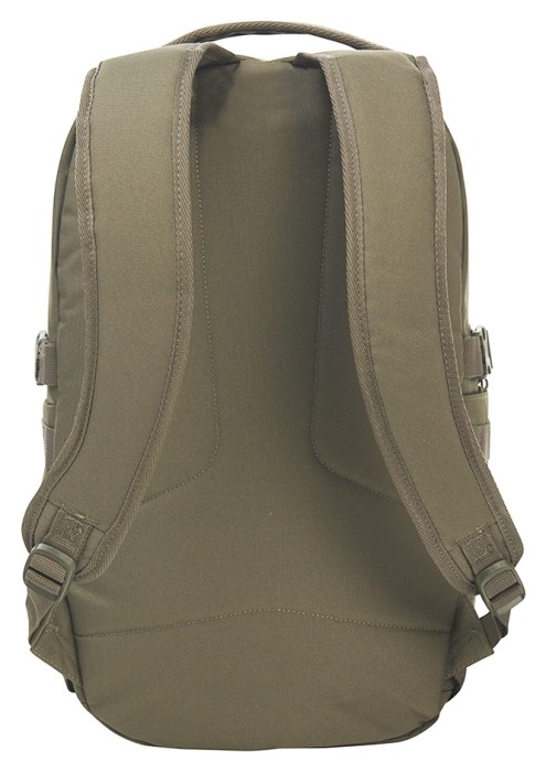 Рюкзак Slumberjack Chaos 20 лист зеленый