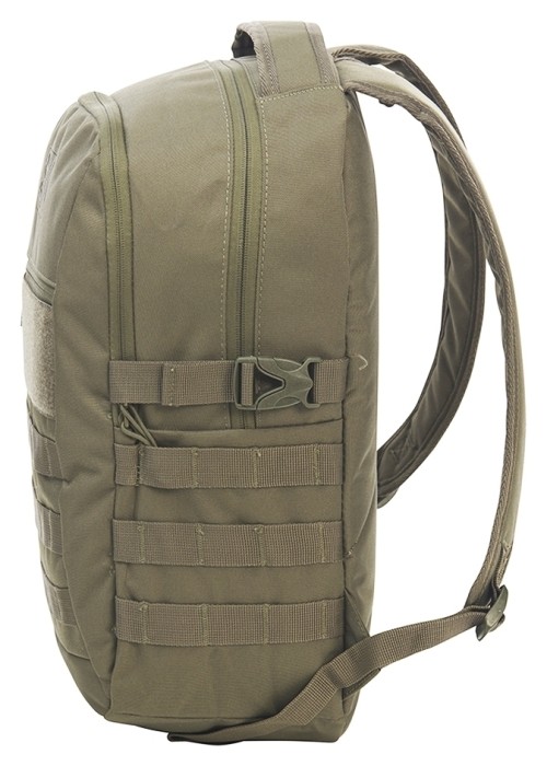 Рюкзак Slumberjack Chaos 20 лист зеленый