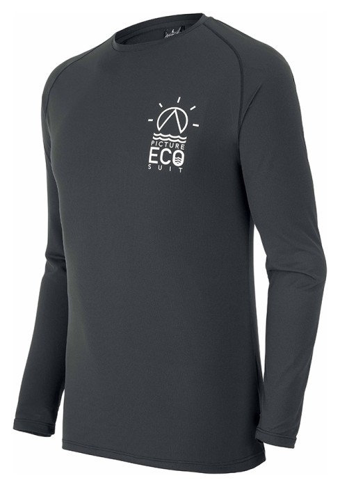 Реглан Picture Organic Damien black