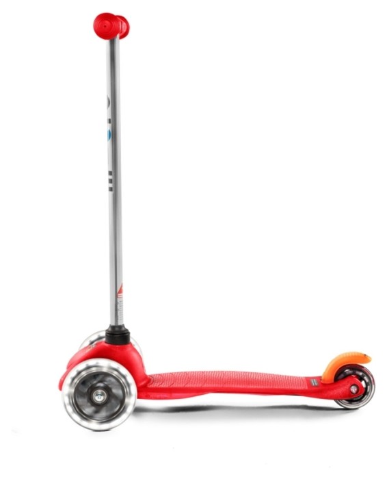 Самокат MICRO серии 