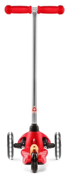 Самокат MICRO серии 