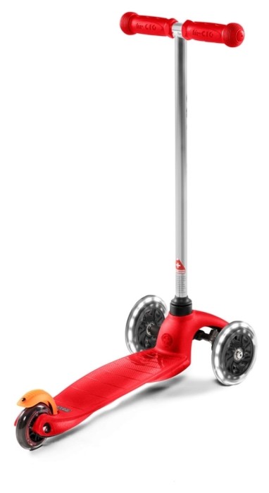 Самокат MICRO серии 