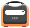 Зарядная станция Sobi 600W Фото - 2