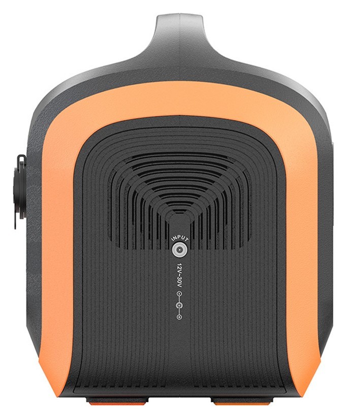 Портативная зарядная станция Sobi 600W (186000mAh; 595Wh)