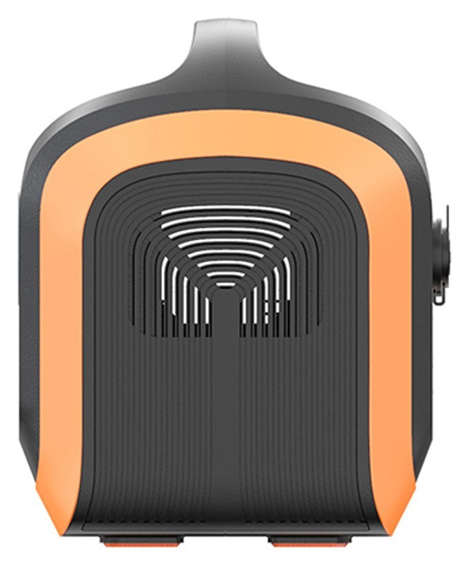 Портативная зарядная станция Sobi 600W (186000mAh; 595Wh)