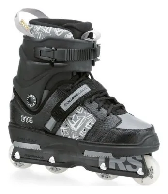 Роликовые коньки Rollerblade - DT 5
