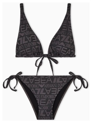 Купальник закритий Armani EA7 ( 7W001067-AF20662 ) BIKINI 2026