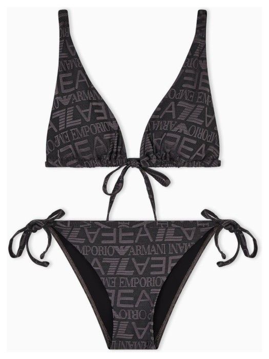 Купальник закритий Armani EA7 ( 7W001067-AF20662 ) BIKINI 2026