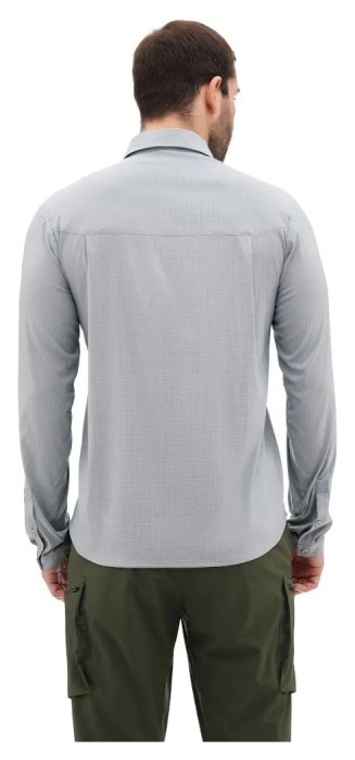 Сорочка Turbat Maya 2 LS Mns, укр, укр