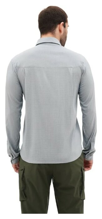 Сорочка Turbat Maya 2 LS Mns, укр, укр