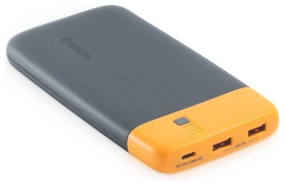 Повербанк BioLite Charge 40 PD, 10000 mAh