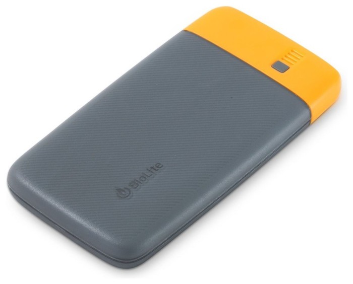 Повербанк BioLite Charge 40 PD, 10000 mAh