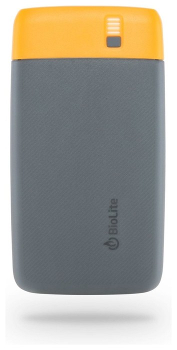 Повербанк BioLite Charge 40 PD, 10000 mAh