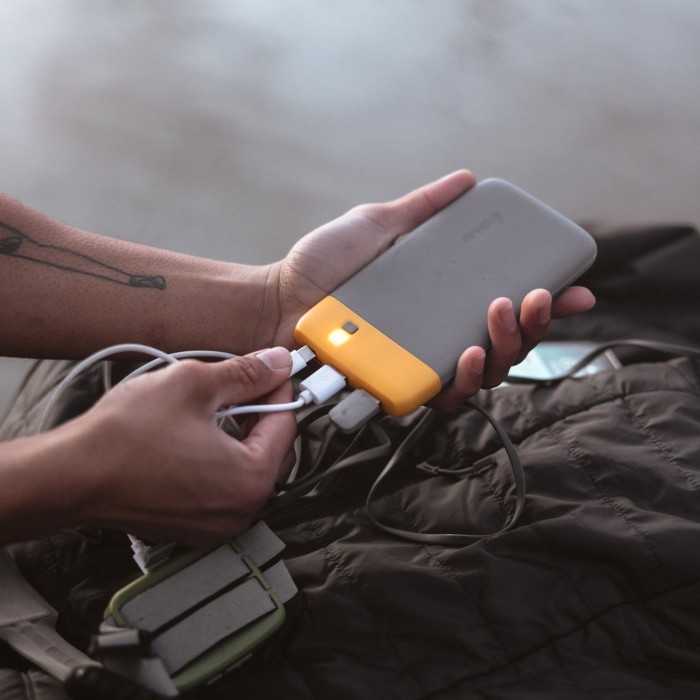 Повербанк BioLite Charge 40 PD, 10000 mAh