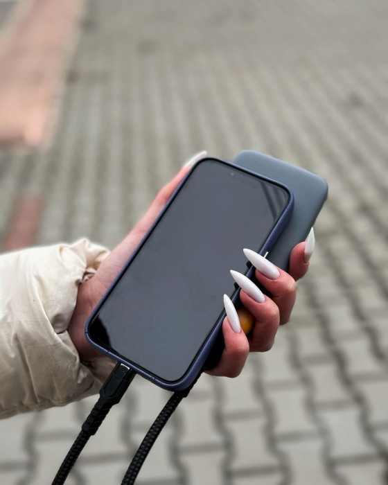 Повербанк BioLite Charge 40 PD, 10000 mAh